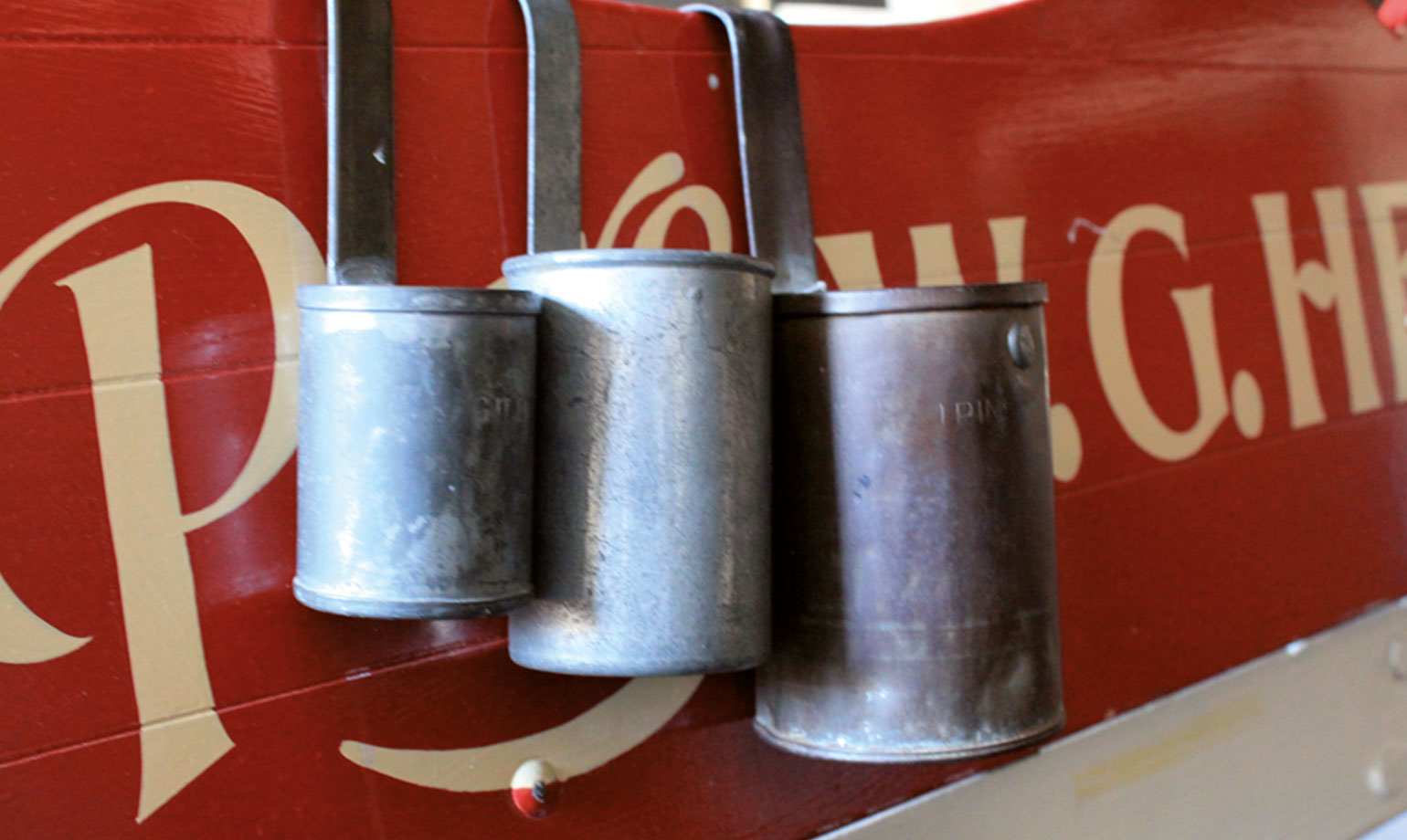 Henley-in-Arden Museum and Heritage Centre