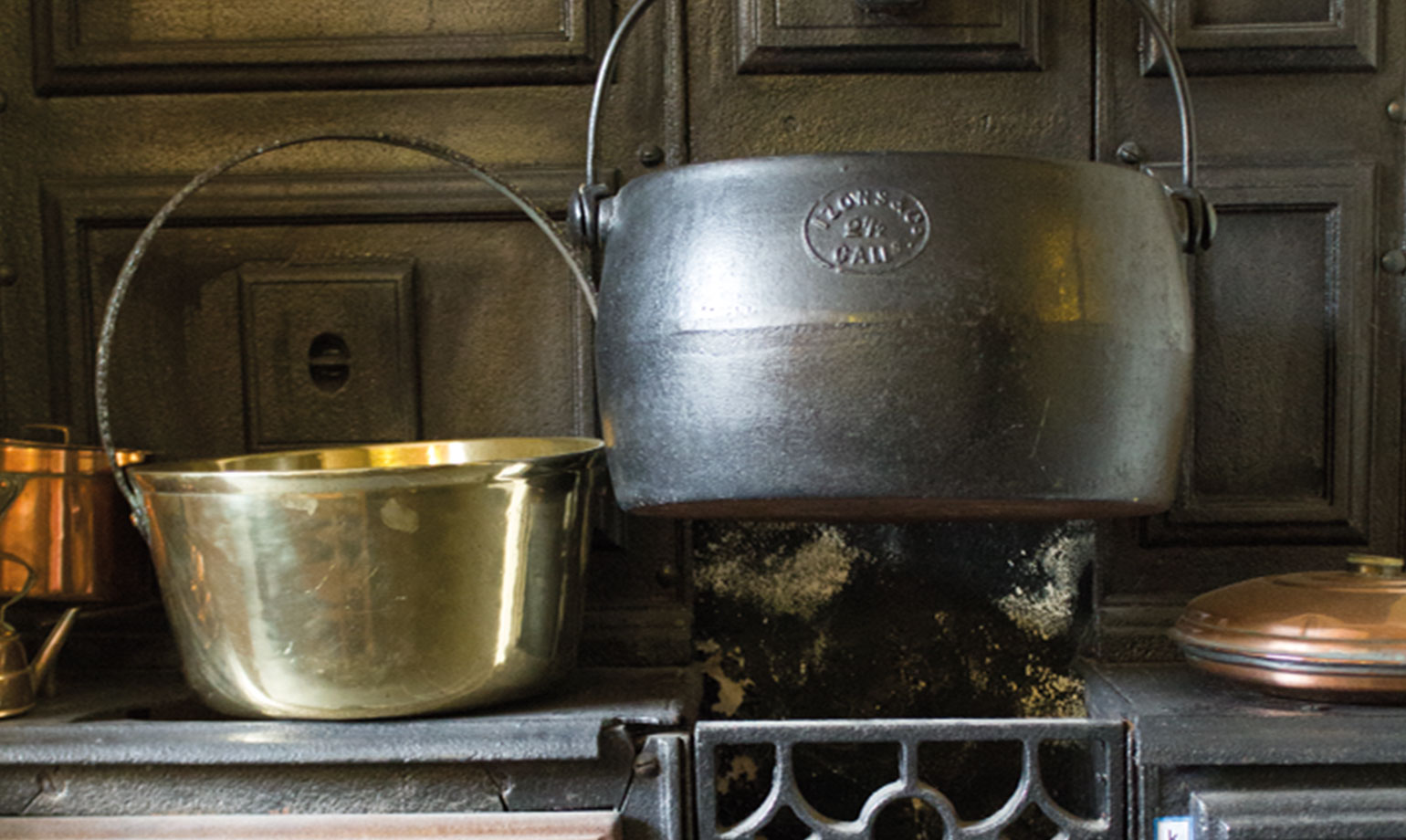 Henley-in-Arden Museum and Heritage Centre