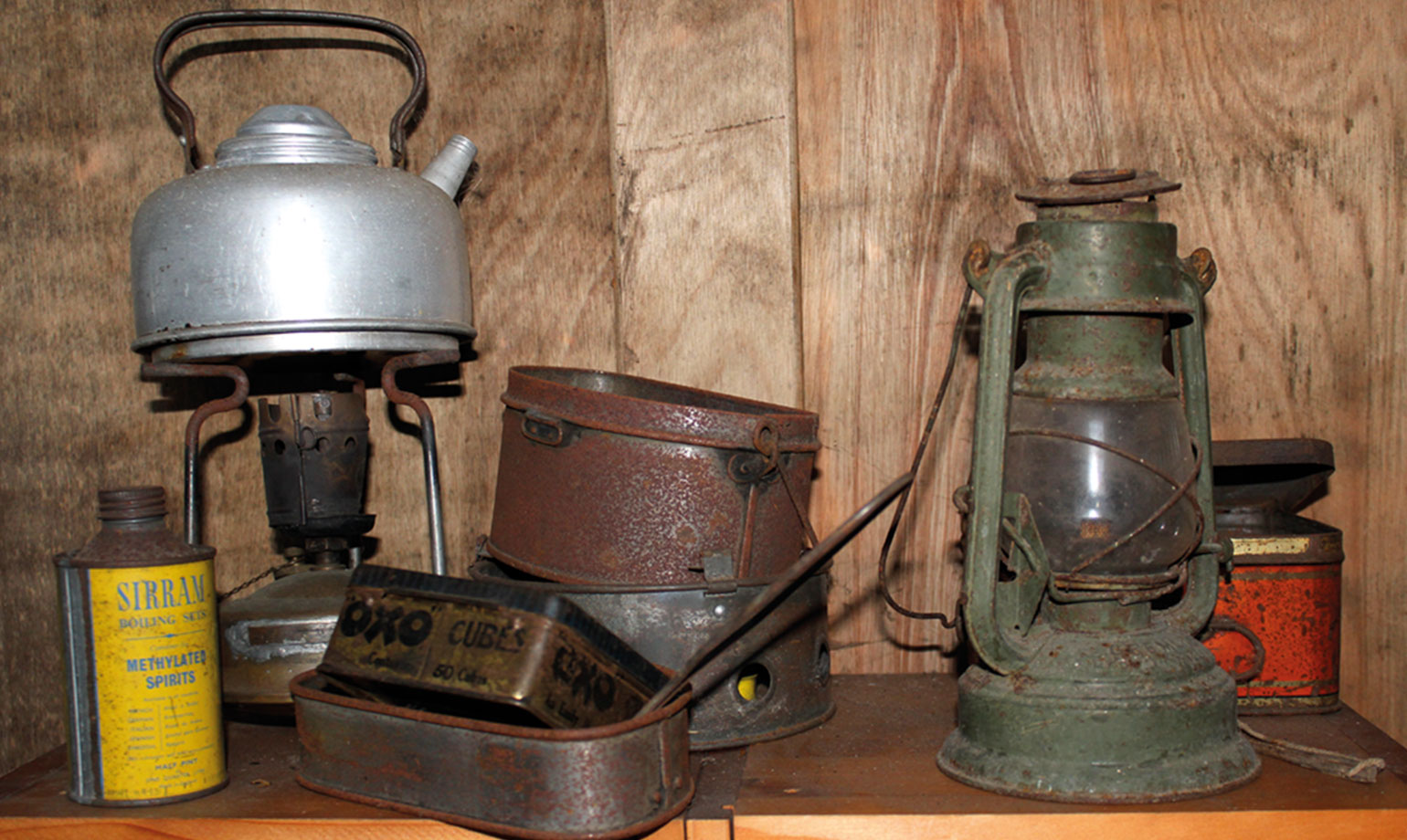 Henley-in-Arden Museum and Heritage Centre